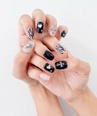 【ウィゴー/WEGO】のデザインネイルチップ 人気、トレンドファッション・服の通販 founy(ファニー) ファッション Fashion レディースファッション Fashion for Women ウッド Wooden Design スマホ Smartphone, Mobile Device なめらか Smooth, Silky Texture ネイル Nail, Nail Art ハンド Hand, Handmade thumbnail 柄10|ID: prp329100004872007 ipo3291000000036326939