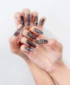 【ウィゴー/WEGO】のデザインネイルチップ 人気、トレンドファッション・服の通販 founy(ファニー) ファッション Fashion レディースファッション Fashion for Women ウッド Wooden Design スマホ Smartphone, Mobile Device なめらか Smooth, Silky Texture ネイル Nail, Nail Art ハンド Hand, Handmade thumbnail 柄14|ID: prp329100004872007 ipo3291000000036326943