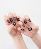 【ウィゴー/WEGO】のデザインネイルチップ 人気、トレンドファッション・服の通販 founy(ファニー) ファッション Fashion レディースファッション Fashion for Women ウッド Wooden Design スマホ Smartphone, Mobile Device なめらか Smooth, Silky Texture ネイル Nail, Nail Art ハンド Hand, Handmade thumbnail 柄15|ID: prp329100004872007 ipo3291000000036326944