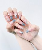 【ウィゴー/WEGO】のデザインネイルチップ 人気、トレンドファッション・服の通販 founy(ファニー) ファッション Fashion レディースファッション Fashion for Women ウッド Wooden Design スマホ Smartphone, Mobile Device なめらか Smooth, Silky Texture ネイル Nail, Nail Art ハンド Hand, Handmade thumbnail 柄17|ID: prp329100004872007 ipo3291000000036326946