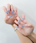 【ウィゴー/WEGO】のデザインネイルチップ 人気、トレンドファッション・服の通販 founy(ファニー) ファッション Fashion レディースファッション Fashion for Women ウッド Wooden Design スマホ Smartphone, Mobile Device なめらか Smooth, Silky Texture ネイル Nail, Nail Art ハンド Hand, Handmade thumbnail 柄18|ID: prp329100004872007 ipo3291000000036326947