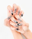 【ウィゴー/WEGO】のデザインネイルチップ 人気、トレンドファッション・服の通販 founy(ファニー) ファッション Fashion レディースファッション Fashion for Women ウッド Wooden Design スマホ Smartphone, Mobile Device なめらか Smooth, Silky Texture ネイル Nail, Nail Art ハンド Hand, Handmade thumbnail 柄22|ID: prp329100004872007 ipo3291000000036326951