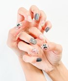 【ウィゴー/WEGO】のデザインネイルチップ 人気、トレンドファッション・服の通販 founy(ファニー) ファッション Fashion レディースファッション Fashion for Women ウッド Wooden Design スマホ Smartphone, Mobile Device なめらか Smooth, Silky Texture ネイル Nail, Nail Art ハンド Hand, Handmade thumbnail 柄25|ID: prp329100004872007 ipo3291000000036326954