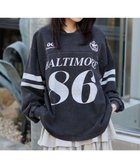 【ウィゴー/WEGO】の【ユニセックス着用ITEM】ナンバリングT(長袖) 人気、トレンドファッション・服の通販 founy(ファニー) ファッション Fashion レディースファッション Fashion for Women トップス・カットソー Cut & Sew Tops シャツ・ブラウス・オフィスカジュアル Elegant Blouses & Button-Ups ロングTシャツ・Tシャツ Longline T-Shirts & Tees カットソー・ベーシックTシャツ Cut-and-Sewn Tops / Stretch Tees & Basics インナー Innerwear 春 Spring 秋 Autumn カットソー Cut and Sewn Top グラフィック Graphic, Graphic Design スニーカー Sneakers, Trainers スマホ Smartphone, Mobile Device スリーブ Sleeve, Long Sleeve / Short Sleeve デニム Denim, Jeans Material 長袖 Long Sleeve, Full Sleeve フロント Front, Front Design プリント Print, Printed Pattern ベスト Vest, Waistcoat ミックス Mix, Mixed Style ロング Long, Long-Length S/S・春夏 SS, Spring/Summer, Warm Season おすすめ Recommended / Our Picks 夏 Summer thumbnail ブラック|ID: prp329100004872009 ipo3291000000036326968