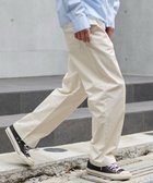 【ウィゴー/WEGO】の【ユニセックス着用ITEM/XSSMLサイズ展開/ウエストゴム】ユルフィットコットンイージーパンツ 人気、トレンドファッション・服の通販 founy(ファニー) ファッション Fashion レディースファッション Fashion for Women パンツ Pants & Trousers 春 Spring 秋 Autumn カーディガン Cardigan, Knitwear サンダル Sandals, Summer Shoes スウェット / スエット Sweatshirt, Sweatwear ストレート Straight, Straight Cut スニーカー Sneakers, Trainers スマホ Smartphone, Mobile Device デニム Denim, Jeans Material トレンド Trend, Trending Now ビッグ Big, Oversized フィット Fit, Slim Fit ループ Loop, Loop Knit 冬 Winter / This Winter S/S・春夏 SS, Spring/Summer, Warm Season プチプライス・低価格 Affordable / Budget Price おすすめ Recommended / Our Picks 夏 Summer thumbnail キナリ|ID: prp329100004872010 ipo3291000000036326973