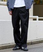 【ウィゴー/WEGO】の【ユニセックス着用ITEM/XSSMLサイズ展開/ウエストゴム】ユルフィットコットンイージーパンツ 人気、トレンドファッション・服の通販 founy(ファニー) ファッション Fashion レディースファッション Fashion for Women パンツ Pants & Trousers 春 Spring 秋 Autumn カーディガン Cardigan, Knitwear サンダル Sandals, Summer Shoes スウェット / スエット Sweatshirt, Sweatwear ストレート Straight, Straight Cut スニーカー Sneakers, Trainers スマホ Smartphone, Mobile Device デニム Denim, Jeans Material トレンド Trend, Trending Now ビッグ Big, Oversized フィット Fit, Slim Fit ループ Loop, Loop Knit 冬 Winter / This Winter S/S・春夏 SS, Spring/Summer, Warm Season プチプライス・低価格 Affordable / Budget Price おすすめ Recommended / Our Picks 夏 Summer thumbnail ブラック|ID: prp329100004872010 ipo3291000000036326974