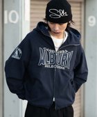 【ウィゴー/WEGO】の【ユニセックス着用ITEM】スタンドネックZIPパーカー 人気、トレンドファッション・服の通販 founy(ファニー) ファッション Fashion レディースファッション Fashion for Women トップス・カットソー Cut & Sew Tops レディースパーカー・カジュアルフーディー Casual Hoodies & Sweatshirts 春 Spring 秋 Autumn カーゴパンツ Cargo Pants, Utility Pants キャップ Cap, Baseball Cap ショート Short, Short Length スタンド Stand Collar, Upright Stand スニーカー Sneakers, Trainers スマホ Smartphone, Mobile Device デニム Denim, Jeans Material トレンド Trend, Trending Now ドローコード Drawcord, Drawstring Cord 定番 Standard, Basic Item パーカー Hoodie, Parka フロント Front, Front Design メンズ Men's, Menswear ワイド Wide, Wide Fit ワンポイント One Point, Statement Accent 冬 Winter / This Winter S/S・春夏 SS, Spring/Summer, Warm Season おすすめ Recommended / Our Picks 夏 Summer thumbnail ネイビー|ID: prp329100004872011 ipo3291000000036326976