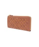 【ゲンテン/genten】のクアドリフォリオ 長財布 人気、トレンドファッション・服の通販 founy(ファニー) ファッション Fashion レディースファッション Fashion for Women ミニ財布・二つ折り財布 Wallets & Card Cases パターン Pattern, Design Print ポケット Pocket, Pocket Detail モチーフ Motif, Design Theme ワーク Workwear, Utility Style 春 Spring 財布 Wallet, Purse thumbnail ブラウン|ID: prp329100004872022 ipo3291000000036327019