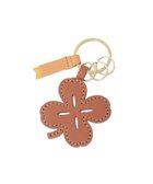 【ゲンテン/genten】のクアドリフォリオ キーホルダー 人気、トレンドファッション・服の通販 founy(ファニー) ファッション Fashion レディースファッション Fashion for Women ミニ財布・二つ折り財布 Wallets & Card Cases キーホルダー Keychain, Key Holder パターン Pattern, Design Print モチーフ Motif, Design Theme ワーク Workwear, Utility Style 春 Spring 財布 Wallet, Purse thumbnail ブラウン|ID: prp329100004872025 ipo3291000000036327028