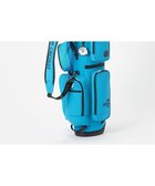 【ピーダブリュサーキュラス/PW CIRCULUS】の【UNISEX】デタッチャブル キャディバッグ シボ感のあるナイロンワッシャー素材 人気、トレンドファッション・服の通販 founy(ファニー) ファッション Fashion レディースファッション Fashion for Women ユニセックス Unisex, Genderless ポケット Pocket, Pocket Detail 人気 Popular, Best Seller thumbnail スカイブルー系|ID: prp329100004872032 ipo3291000000036327057