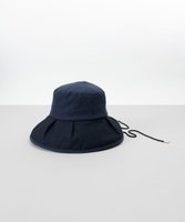 【アウロラ/AURORA】の【 LANVIN COLLECTION(ランバン コレクション) 】シルクギンガムカサブランカハット 人気、トレンドファッション・服の通販 founy(ファニー) ファッション Fashion レディースファッション Fashion for Women キャップ&ハット Hats & Caps コレクション Collection, Seasonal Line シルク Silk, 100% Silk チュール Tulip, Tulip Motif ドローコード Drawcord, Drawstring Cord フィット Fit, Slim Fit リネン Linen, Linen Fabric 帽子 Hat, Headwear |ID:prp329100004872034