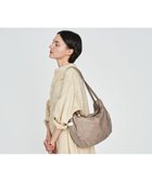 【ゲンテン/genten】のアマカ トートバッグ グレー|ID: prp329100004872037 ipo3291000000036327102