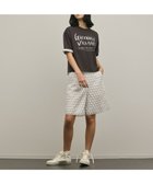 【グレース コンチネンタル/GRACE CONTINENTAL】のモチーフチュールパンツ 人気、トレンドファッション・服の通販 founy(ファニー) ファッション Fashion レディースファッション Fashion for Women パンツ Pants & Trousers チュール Tulip, Tulip Motif ハーフ Half, Half-Length バランス Balance, Style Balance モチーフ Motif, Design Theme 夏 Summer 春 Spring S/S・春夏 SS, Spring/Summer, Warm Season thumbnail ホワイト|ID: prp329100004872040 ipo3291000000036327133