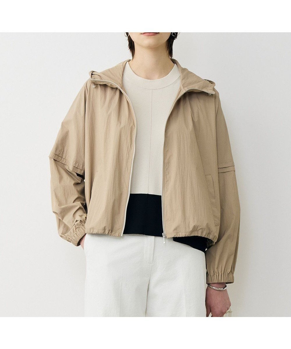 【アイシービー/iCB】のクールシェイド ラッシュガードブルゾン 人気、トレンドファッション・服の通販 founy(ファニー) ファッション Fashion レディースファッション Fashion for Women アウター Coat / Outerwear Collection レディースジャケット・軽アウター Jackets ブルゾンジャケット・スポーティアウター Blouson Jackets 春 Spring 軽量 Lightweight, Ultra Light シンプル Simple, Minimal ジャケット Jacket, Outerwear スタイリッシュ Stylish, Fashionable スポーティ Sporty, Casual Athletic ブルゾン Blouson, Bomber Jacket リップ Lip, Lip Motif S/S・春夏 SS, Spring/Summer, Warm Season 夏 Summer 2026年 2026 other-1|ID: prp329100004872043 ipo3291000000036327155