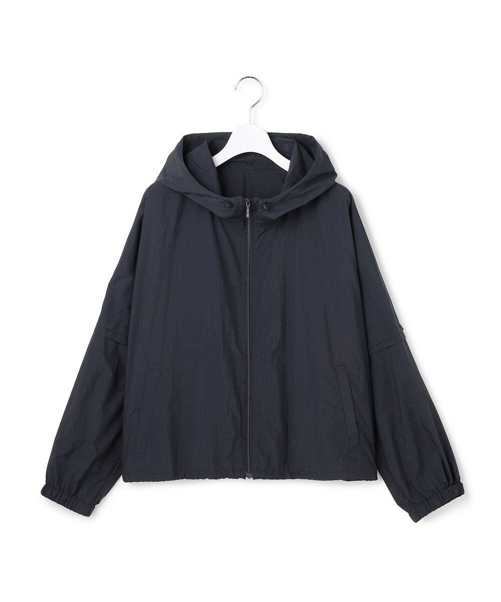 【アイシービー/iCB】のクールシェイド ラッシュガードブルゾン インテリア・キッズ・メンズ・レディースファッション・服の通販 founy(ファニー) ファッション Fashion レディースファッション Fashion for Women アウター Coat / Outerwear Collection レディースジャケット・軽アウター Jackets ブルゾンジャケット・スポーティアウター Blouson Jackets 春 Spring 軽量 Lightweight, Ultra Light シンプル Simple, Minimal ジャケット Jacket, Outerwear スタイリッシュ Stylish, Fashionable スポーティ Sporty, Casual Athletic ブルゾン Blouson, Bomber Jacket リップ Lip, Lip Motif S/S・春夏 SS, Spring/Summer, Warm Season 夏 Summer 2026年 2026 ネイビー|ID: prp329100004872043 ipo3291000000036327157