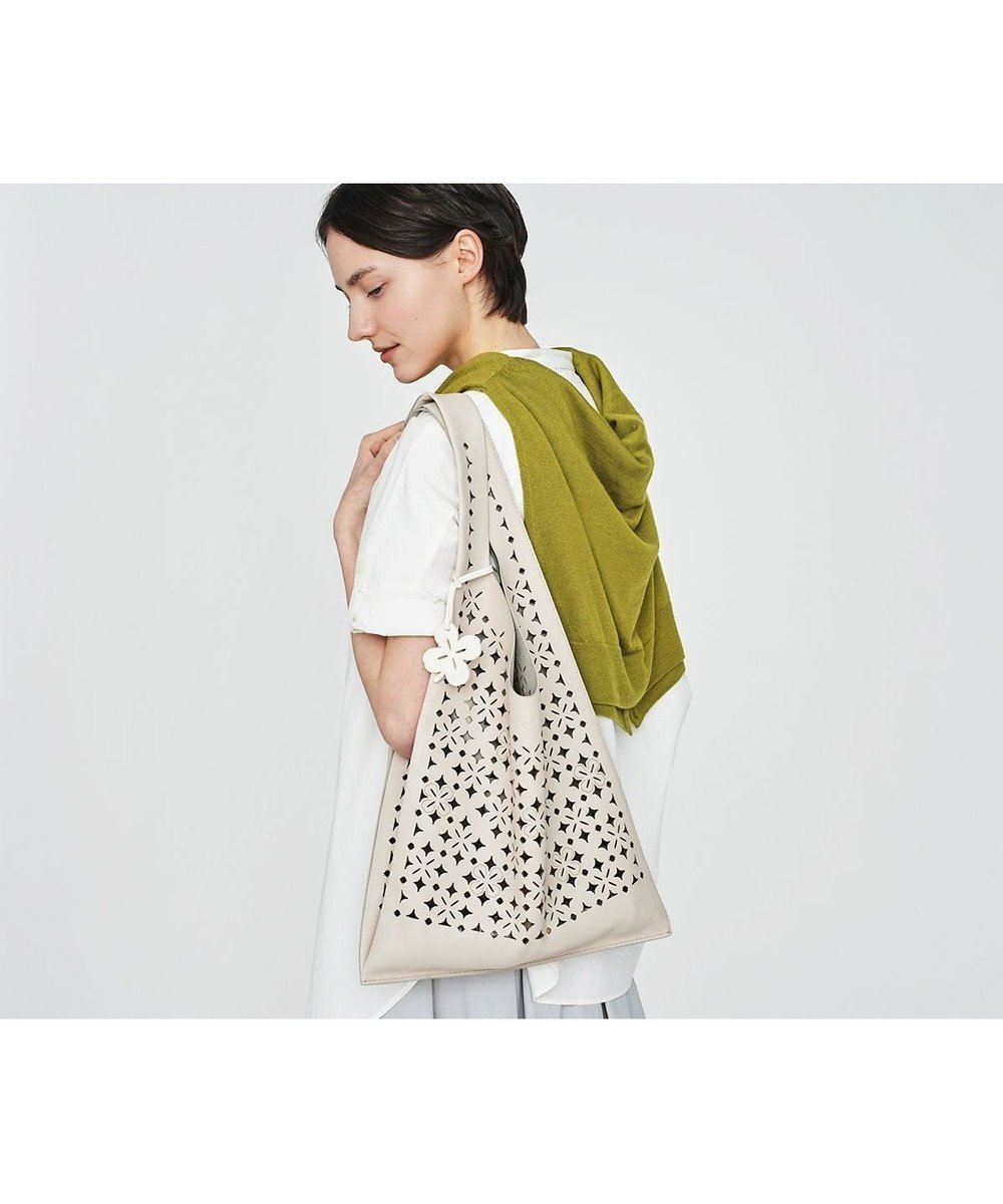 【ゲンテン/genten】のクアドリフォリオ 大 人気、トレンドファッション・服の通販 founy(ファニー) ファッション Fashion レディースファッション Fashion for Women バッグ Bags 春 Spring ポケット Pocket, Pocket Detail モチーフ Motif, Design Theme ライニング Inner Lining, Inner Fabric, Lined ワーク Workwear, Utility Style other-1|ID: prp329100004872046 ipo3291000000036327178