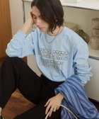 【ウィゴー/WEGO】の【ANGIE VINTAGE】GILDAN カレッジロゴ オーバーサイズ プリント ロンT 人気、トレンドファッション・服の通販 founy(ファニー) ファッション Fashion レディースファッション Fashion for Women トップス・カットソー Cut & Sew Tops シャツ・ブラウス・オフィスカジュアル Elegant Blouses & Button-Ups ロングTシャツ・Tシャツ Longline T-Shirts & Tees カットソー・ベーシックTシャツ Cut-and-Sewn Tops / Stretch Tees & Basics インナー Innerwear 春 Spring カットソー Cut and Sewn Top カーディガン Cardigan, Knitwear ショルダー Shoulder, Shoulder Strap シンプル Simple, Minimal トレンド Trend, Trending Now ドロップ Drop Shoulder, Dropped Style 長袖 Long Sleeve, Full Sleeve プリント Print, Printed Pattern モチーフ Motif, Design Theme S/S・春夏 SS, Spring/Summer, Warm Season 夏 Summer thumbnail 柄29|ID: prp329100004872057 ipo3291000000036327323