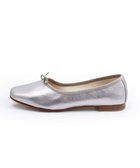 【アポム/APOM】のバレリーナ15 人気、トレンドファッション・服の通販 founy(ファニー) ファッション Fashion レディースファッション Fashion for Women インソール Shoe Insole クッション Cushion, Throw Pillow シューズ Shoes, Footwear スクエア Square, Square Shape 定番 Standard, Basic Item バレエ Ballet, Ballet Style パターン Pattern, Design Print フィット Fit, Slim Fit フラット Flat, Flat Shoes リボン Ribbon, Bow おすすめ Recommended / Our Picks 旅行 Travel thumbnail シルバー|ID: prp329100004872062 ipo3291000000036327380