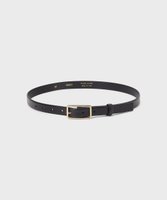 【グレース コンチネンタル/GRACE CONTINENTAL】のALTA MODA BELT 人気、トレンドファッション・服の通販 founy(ファニー) ファッション Fashion レディースファッション Fashion for Women ベルト&ウエストマーク Belts & Waist Accessories イタリア Italy スクエア Square, Square Shape スタイリッシュ Stylish, Fashionable スマート Smart, Elegant バランス Balance, Style Balance ミラノ Milano Style, Italian-Inspired |ID:prp329100004872065