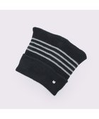 【アトレナ/ATRENA】のねこみみボーダーワッチ ブラック|ID: prp329100004872273 ipo3291000000036337677