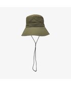 【林八百吉商店/HAYASHIYAOKICHI】のSutto Hat 撥水すっとアドベンチャー カーキ|ID: prp329100004872287 ipo3291000000036337731