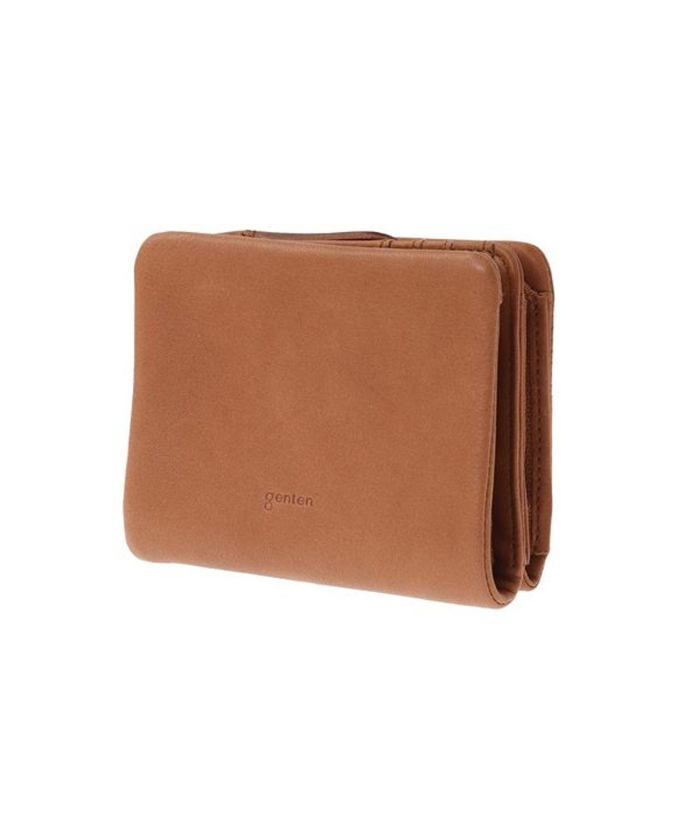 【ゲンテン/genten】のgソフト2 二つ折り財布 人気、トレンドファッション・服の通販 founy(ファニー) ファッション Fashion レディースファッション Fashion for Women ミニ財布・二つ折り財布 Wallets & Card Cases おすすめ Recommended / Our Picks 財布 Wallet, Purse other-1|ID: prp329100004872347 ipo3291000000036337936