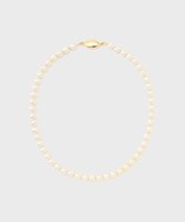 【グレース コンチネンタル/GRACE CONTINENTAL】のパールネックレス 人気、トレンドファッション・服の通販 founy(ファニー) ファッション Fashion レディースファッション Fashion for Women ジュエリー Jewelry ネックレス Necklaces & Pendants アクセサリー Fashion Accessories グラデーション Gradient, Ombre スマート Smart, Elegant ネックレス Necklace, Pendant Necklace パール Pearl, Pearl Accent マグネット Magnet, Magnetic Closure ミックス Mix, Mixed Style |ID:prp329100004872355