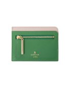 【ランバン オン ブルー/LANVIN en Bleu】のリュクサンブールカラー フラグメントケース グリーン|ID: prp329100004872387 ipo3291000000036338196