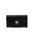 【クレイサス/CLATHAS】のペルル 三つ折りキーケース ブラック|ID: prp329100004872393 ipo3291000000036338222