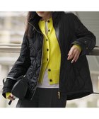 【23区/NIJYUSANKU】の中綿パディング フード2WAY アウター ブラック系|ID: prp329100004874359 ipo3291000000036357170