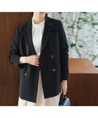 【エニィ スィス/any SiS】のセレモニーダブルクロス テーラードジャケット 人気、トレンドファッション・服の通販 founy(ファニー) ファッション Fashion レディースファッション Fashion for Women アウター Coat / Outerwear Collection レディースジャケット・軽アウター Jackets テーラードジャケット / 通勤・きれいめスタイル Tailored Jackets & Blazers ウォッシャブル Machine Washable オケージョン Occasion Wear 春 Spring シェイプ Shape, Slim Fit ジャケット Jacket, Outerwear ストレッチ Stretch, Stretchy Fabric セットアップ Set-Up, Coordinated Outfit ダブル Double, Double-Breasted トレンド Trend, Trending Now 定番 Standard, Basic Item 人気 Popular, Best Seller ポケット Pocket, Pocket Detail ワイド Wide, Wide Fit S/S・春夏 SS, Spring/Summer, Warm Season おすすめ Recommended / Our Picks 夏 Summer エレガント 上品 Elegant セレモニー Ceremony 新作・新入荷 New Arrivals / New In thumbnail ブラック|ID: prp329100004877010 ipo3291000000036378521