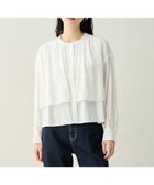 【エニー/ANY】のラッフルクロップドシャツ 人気、トレンドファッション・服の通販 founy(ファニー) ファッション Fashion レディースファッション Fashion for Women トップス・カットソー Cut & Sew Tops シャツ・ブラウス・オフィスカジュアル Elegant Blouses & Button-Ups イエロー Yellow 春 Spring クロップド Cropped, Short Length ダウン Down, Puffer デニム Denim, Jeans Material トレンド Trend, Trending Now ベーシック Basic, Essential ボトム Bottoms, Lower Wear 羽織 Haori, Light Jacket ラッフル Ruffle, Frill S/S・春夏 SS, Spring/Summer, Warm Season おすすめ Recommended / Our Picks 夏 Summer ビジネス 仕事 通勤 Business / Work / Commuting thumbnail エクリュ|ID: prp329100004877133 ipo3291000000036380410