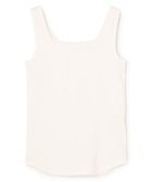 【アンフィーロ 自由区/UNFILO】のフライス スクエアタンク 人気、トレンドファッション・服の通販 founy(ファニー) ファッション Fashion レディースファッション Fashion for Women トップス・カットソー Cut & Sew Tops インナー Innerwear 春 Spring カッティング Cutting Detail カーディガン Cardigan, Knitwear 抗菌 Antibacterial, Bacteria-Resistant スクエア Square, Square Shape ストレッチ Stretch, Stretchy Fabric タンク Tank Top, Sleeveless Top デコルテ Décolleté, Neckline S/S・春夏 SS, Spring/Summer, Warm Season 再入荷 Restock / Back in Stock 夏 Summer 新作・新入荷 New Arrivals / New In thumbnail オフ|ID: prp329100004877134 ipo3291000000036380413