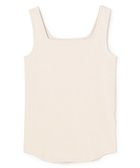 【アンフィーロ 自由区/UNFILO】のフライス スクエアタンク 人気、トレンドファッション・服の通販 founy(ファニー) ファッション Fashion レディースファッション Fashion for Women トップス・カットソー Cut & Sew Tops インナー Innerwear 春 Spring カッティング Cutting Detail カーディガン Cardigan, Knitwear 抗菌 Antibacterial, Bacteria-Resistant スクエア Square, Square Shape ストレッチ Stretch, Stretchy Fabric タンク Tank Top, Sleeveless Top デコルテ Décolleté, Neckline S/S・春夏 SS, Spring/Summer, Warm Season 再入荷 Restock / Back in Stock 夏 Summer 新作・新入荷 New Arrivals / New In thumbnail グレージュ|ID: prp329100004877134 ipo3291000000036380414