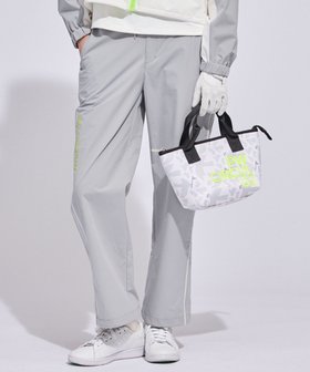 【ピーダブリュサーキュラス/PW CIRCULUS】の【花粉がつきにくい】【WOMEN】セミワイドパンツ ゴルフウェア レディース 人気、トレンドファッション・服の通販 founy(ファニー) ファッション Fashion レディースファッション Fashion for Women パンツ Pants & Trousers 春 Spring ジャケット Jacket, Outerwear ストレッチ Stretch, Stretchy Fabric ストレート Straight, Straight Cut スピンドル Spindle, Drawcord スプリング Spring, Spring Collection セットアップ Set-Up, Coordinated Outfit 人気 Popular, Best Seller フィット Fit, Slim Fit ポケット Pocket, Pocket Detail メッシュ Mesh, Net Fabric S/S・春夏 SS, Spring/Summer, Warm Season おすすめ Recommended / Our Picks 夏 Summer ゴルフ Golf |ID:prp329100004877140