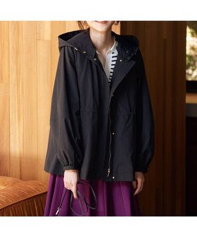 【組曲/KUMIKYOKU】のダウンライナー付きマウンパ 人気、トレンドファッション・服の通販 founy(ファニー) ファッション Fashion レディースファッション Fashion for Women アウター Coat / Outerwear Collection レディースジャケット・軽アウター Jackets 春 Spring 秋 Autumn コーティング Coating, Coated Finish ジャケット Jacket, Outerwear スリーブ Sleeve, Long Sleeve / Short Sleeve ダウン Down, Puffer パーカー Hoodie, Parka フェミニン Feminine, Girly ライナー Liner, Inner Layer ロング Long, Long-Length A/W・秋冬 Autumn/Winter |ID:prp329100004877153