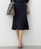 【23区/NIJYUSANKU】の【セットアップ対応】トリアセダブルジョーゼット スカート 人気、トレンドファッション・服の通販 founy(ファニー) ファッション Fashion レディースファッション Fashion for Women セットアップ Matching Sets スカート・ミニ/ミディ/マキシ Skirts / Mini, Midi & Maxi Skirts 洗える Machine Washable シフォン Chiffon, Lightweight Fabric ジャケット Jacket, Outerwear ジョーゼット Georgette, Semi-Sheer Fabric ストッキング Stockings, Sheer Tights ストレッチ Stretch, Stretchy Fabric スリーブ Sleeve, Long Sleeve / Short Sleeve スーツ Suit, Formalwear セットアップ Set-Up, Coordinated Outfit タイツ Tights, Legwear テーパード Tapered, Tapered Pants 定番 Standard, Basic Item 人気 Popular, Best Seller ペプラム Peplum, Flared Hem ポケット Pocket, Pocket Detail マーメイド Mermaid, Fishtail Silhouette A/W・秋冬 Autumn/Winter 2023春夏・S/S Spring/Summer 2023 SS23 2023年 2023 エレガント 上品 Elegant セレモニー Ceremony ビジネス 仕事 通勤 Business / Work / Commuting thumbnail ネイビー系|ID: prp329100004877159 ipo3291000000036380663