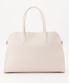 【アイシービー/iCB】の【人気のため新色追加・A4サイズ収納可能】ボストントート 人気、トレンドファッション・服の通販 founy(ファニー) ファッション Fashion レディースファッション Fashion for Women バッグ Bags セレモニー Ceremony 人気 Popular, Best Seller ビジネス 仕事 通勤 Business / Work / Commuting thumbnail トープ系|ID: prp329100004877401 ipo3291000000036383684