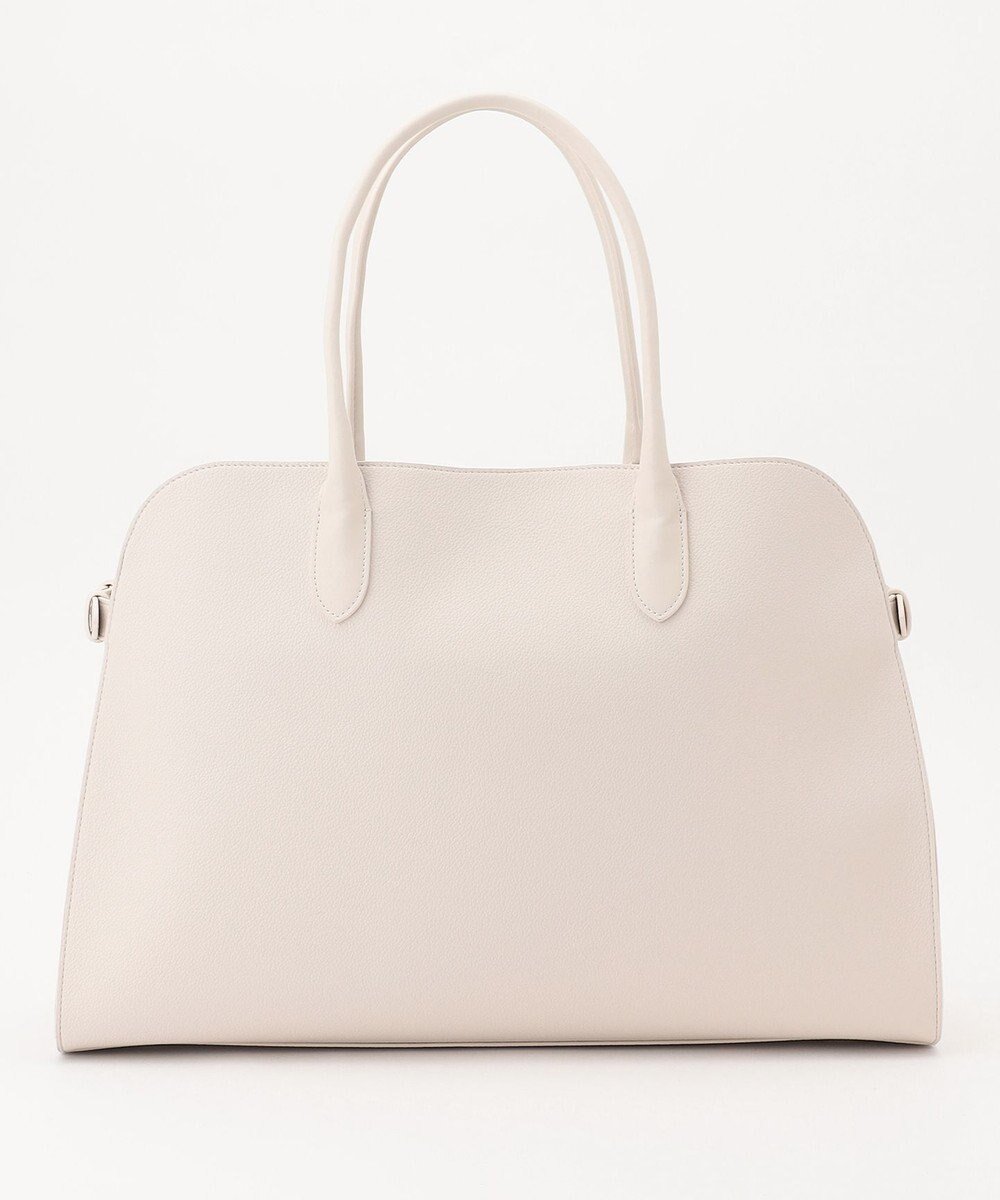 【アイシービー/iCB】の【人気のため新色追加・A4サイズ収納可能】ボストントート インテリア・キッズ・メンズ・レディースファッション・服の通販 founy(ファニー) 　ファッション　Fashion　レディースファッション　Fashion for Women　バッグ　Bags　セレモニー　Ceremony　人気　Popular, Best Seller　ビジネス 仕事 通勤　Business / Work / Commuting　トープ系|ID: prp329100004877401 ipo3291000000036383684