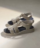 【ステッピ/steppi】の【洗える】グルカサンダル 人気、トレンドファッション・服の通販 founy(ファニー) ファッション Fashion レディースファッション Fashion for Women インソール Shoe Insole 春 Spring 洗える Machine Washable 軽量 Lightweight, Ultra Light サンダル Sandals, Summer Shoes シューズ Shoes, Footwear スポーツ Sports, Activewear S/S・春夏 SS, Spring/Summer, Warm Season おすすめ Recommended / Our Picks 夏 Summer ビジネス 仕事 通勤 Business / Work / Commuting thumbnail ベージュ|ID: prp329100004877406 ipo3291000000036383719