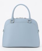 【自由区/JIYU-KU】の【カタログ掲載・ご好評につき新色追加・セレモニー】【MILOS】レザーポケット バッグ 人気、トレンドファッション・服の通販 founy(ファニー) ファッション Fashion レディースファッション Fashion for Women バッグ Bags イタリア Italy ショルダー Shoulder, Shoulder Strap セレモニー Ceremony ポケット Pocket, Pocket Detail エレガント 上品 Elegant thumbnail サックス|ID: prp329100004877410 ipo3291000000036383742