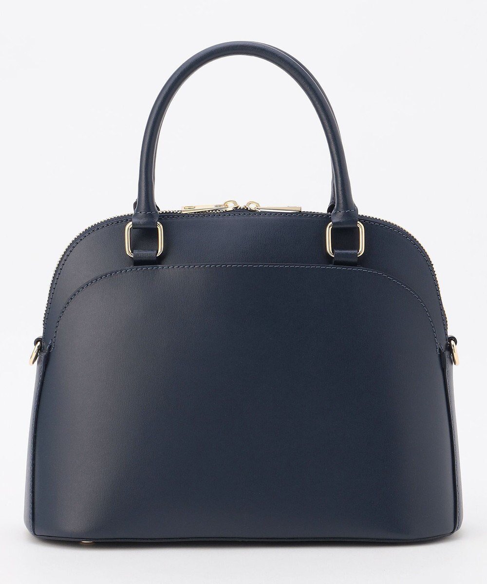 【自由区/JIYU-KU】の【カタログ掲載・ご好評につき新色追加・セレモニー】【MILOS】レザーポケット バッグ インテリア・キッズ・メンズ・レディースファッション・服の通販 founy(ファニー) 　ファッション　Fashion　レディースファッション　Fashion for Women　バッグ　Bags　イタリア　Italy　ショルダー　Shoulder, Shoulder Strap　セレモニー　Ceremony　ポケット　Pocket, Pocket Detail　エレガント 上品　Elegant　ネイビー|ID: prp329100004877410 ipo3291000000036383743