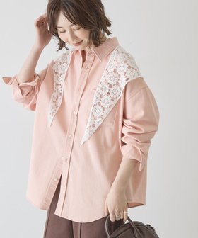 【アメリカンホリック/AMERICAN HOLIC】のアソートデニムシャツ 人気、トレンドファッション・服の通販 founy(ファニー) ファッション Fashion レディースファッション Fashion for Women トップス・カットソー Cut & Sew Tops シャツ・ブラウス・オフィスカジュアル Elegant Blouses & Button-Ups アメリカン American Style ウォッシュ Washed Finish 春 Spring スタイリッシュ Stylish, Fashionable チェック Check, Plaid, Tartan デニム Denim, Jeans Material トレンド Trend, Trending Now ポケット Pocket, Pocket Detail ミックス Mix, Mixed Style 無地 Plain, Solid Color S/S・春夏 SS, Spring/Summer, Warm Season おすすめ Recommended / Our Picks 夏 Summer 2026年 2026 |ID:prp329100004877415