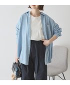 【アメリカンホリック/AMERICAN HOLIC】のアソートデニムシャツ 人気、トレンドファッション・服の通販 founy(ファニー) ファッション Fashion レディースファッション Fashion for Women トップス・カットソー Cut & Sew Tops シャツ・ブラウス・オフィスカジュアル Elegant Blouses & Button-Ups アメリカン American Style ウォッシュ Washed Finish 春 Spring スタイリッシュ Stylish, Fashionable チェック Check, Plaid, Tartan デニム Denim, Jeans Material トレンド Trend, Trending Now ポケット Pocket, Pocket Detail ミックス Mix, Mixed Style 無地 Plain, Solid Color S/S・春夏 SS, Spring/Summer, Warm Season おすすめ Recommended / Our Picks 夏 Summer 2026年 2026 thumbnail Check|ID: prp329100004877415 ipo3291000000036383770