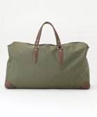 【アンビリオン/UNBILLION】の【テレビ ドラマ着用アイテム】Otias 1681デニール×白化合皮ボストンL 人気、トレンドファッション・服の通販 founy(ファニー) ファッション Fashion レディースファッション Fashion for Women 春 Spring 軽量 Lightweight, Ultra Light シンプル Simple, Minimal フォルム Silhouette, Form ボストン Boston ボストンバッグ Boston Bag, Retro Bag ポケット Pocket, Pocket Detail おすすめ Recommended / Our Picks 旅行 Travel ゴルフ Golf thumbnail カーキ|ID: prp329100004877419 ipo3291000000036383795