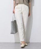 【エニー/ANY】の【新色追加/ウエストゴム/ストレッチ】7daysデイリーパンツ 人気、トレンドファッション・服の通販 founy(ファニー) ファッション Fashion レディースファッション Fashion for Women パンツ Pants & Trousers おすすめ Recommended / Our Picks カットソー Cut and Sewn Top ストレッチ Stretch, Stretchy Fabric チュニック Tunic, Long Top リラックス Relax, Relaxed Fit 夏 Summer 春 Spring S/S・春夏 SS, Spring/Summer, Warm Season ビジネス 仕事 通勤 Business / Work / Commuting thumbnail オフ|ID: prp329100004877420 ipo3291000000036383799