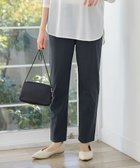 【エニー/ANY】の【新色追加/ウエストゴム/ストレッチ】7daysデイリーパンツ 人気、トレンドファッション・服の通販 founy(ファニー) ファッション Fashion レディースファッション Fashion for Women パンツ Pants & Trousers おすすめ Recommended / Our Picks カットソー Cut and Sewn Top ストレッチ Stretch, Stretchy Fabric チュニック Tunic, Long Top リラックス Relax, Relaxed Fit 夏 Summer 春 Spring S/S・春夏 SS, Spring/Summer, Warm Season ビジネス 仕事 通勤 Business / Work / Commuting thumbnail ストライプ|ID: prp329100004877420 ipo3291000000036383807