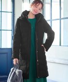 【ティアクラッセ/Tiaclasse】のミドル丈ダウンコート 人気、トレンドファッション・服の通販 founy(ファニー) ファッション Fashion レディースファッション Fashion for Women アウター Coat / Outerwear Collection コート・ロングコート・ピーコート Long Coats, Peacoats & More レディースジャケット・軽アウター Jackets ダウンジャケット・軽量ダウン Warm & Lightweight Down Jackets アクセサリー Fashion Accessories エレガント 上品 Elegant 秋 Autumn カーディガン Cardigan, Knitwear ジャケット Jacket, Outerwear ダウン Down, Puffer チュニック Tunic, Long Top トレンド Trend, Trending Now フェザー Feather, Feather Detail フレア Flare, Flared ポケット Pocket, Pocket Detail 防寒 Cold Protection, Winter-Ready ミドル Middle Length, Mid Height ロング Long, Long-Length 冬 Winter / This Winter A/W・秋冬 Autumn/Winter 再入荷 Restock / Back in Stock 新作・新入荷 New Arrivals / New In ビジネス 仕事 通勤 Business / Work / Commuting thumbnail ブラック|ID: prp329100004877869 ipo3291000000036387891