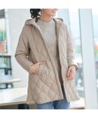 【ティアクラッセ/Tiaclasse】の【安田美沙子さん着用・新色追加】中綿キルティングコート 人気、トレンドファッション・服の通販 founy(ファニー) ファッション Fashion レディースファッション Fashion for Women アウター Coat / Outerwear Collection コート・ロングコート・ピーコート Long Coats, Peacoats & More レディースジャケット・軽アウター Jackets アクセサリー Fashion Accessories ウォッシャブル Machine Washable 春 Spring 洗える Machine Washable 秋 Autumn キルティング Quilted, Quilting キルト Quilt, Quilted Fabric コンパクト Compact, Small Size シューズ Shoes, Footwear ジャケット Jacket, Outerwear タフタ Taffeta, Structured Fabric ダウン Down, Puffer トレンド Trend, Trending Now 定番 Standard, Basic Item 長袖 Long Sleeve, Full Sleeve ポケット Pocket, Pocket Detail ミドル Middle Length, Mid Height 冬 Winter / This Winter A/W・秋冬 Autumn/Winter 再入荷 Restock / Back in Stock エレガント 上品 Elegant 新作・新入荷 New Arrivals / New In thumbnail モカベージュ|ID: prp329100004877882 ipo3291000000036388000