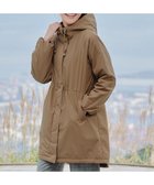 【ティアクラッセ/Tiaclasse】の【安田美沙子さん着用・新色追加】ウォーマル中綿フーデッドコート 人気、トレンドファッション・服の通販 founy(ファニー) ファッション Fashion レディースファッション Fashion for Women アウター Coat / Outerwear Collection コート・ロングコート・ピーコート Long Coats, Peacoats & More レディースジャケット・軽アウター Jackets アクセサリー Fashion Accessories ウォッシャブル Machine Washable 洗える Machine Washable 秋 Autumn シューズ Shoes, Footwear ジャケット Jacket, Outerwear ダウン Down, Puffer 長袖 Long Sleeve, Full Sleeve パーカー Hoodie, Parka ポケット Pocket, Pocket Detail モッズコート Mods Coat, Military Parka 冬 Winter / This Winter A/W・秋冬 Autumn/Winter 再入荷 Restock / Back in Stock 新作・新入荷 New Arrivals / New In thumbnail キャメル|ID: prp329100004879244 ipo3291000000036408233